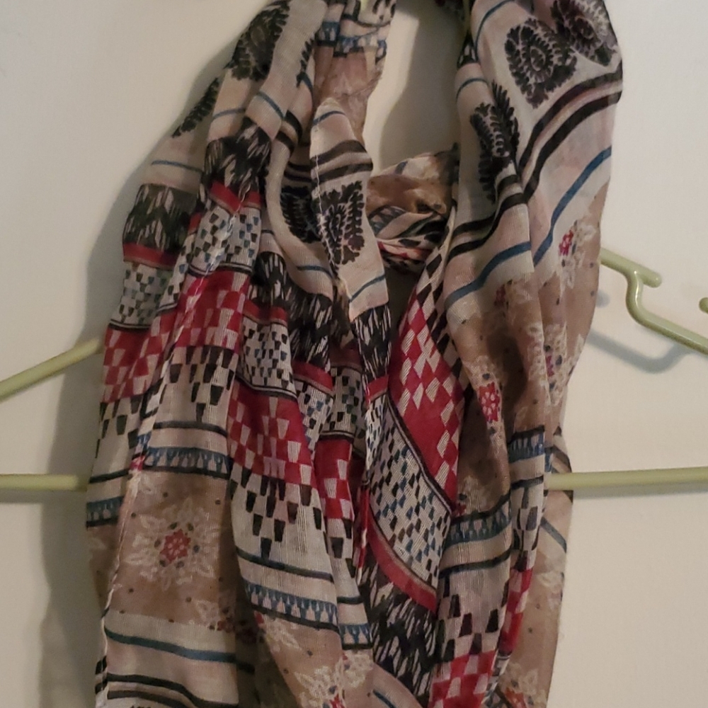 Scarf